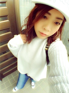 Ayajiさんのコーディネート