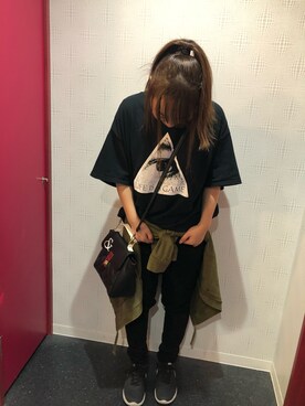 ねんさんのコーディネート