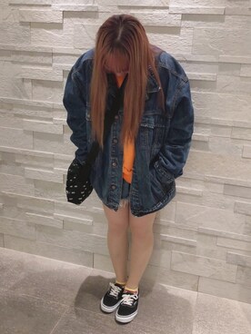 ねんさんのコーディネート