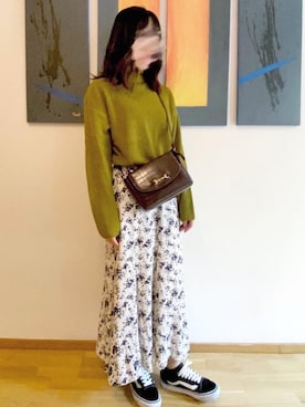 やんさんのコーディネート