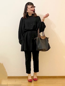 やんさんのコーディネート