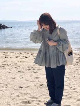 はせべさんのコーディネート