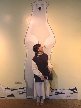 はせべさんのコーディネート