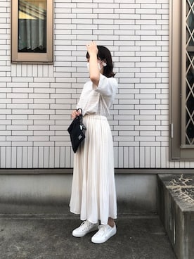 はせべさんのコーディネート