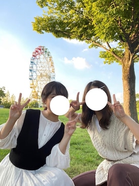 はせべさんのコーディネート