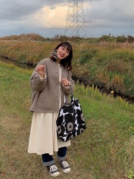 はせべさんのコーディネート
