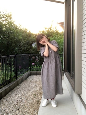 はせべさんのコーディネート