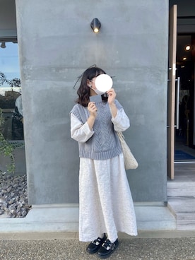 はせべさんのコーディネート