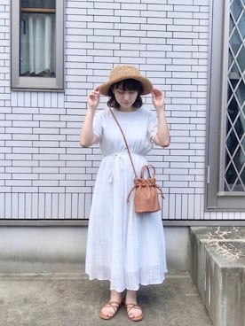 はせべさんのコーディネート