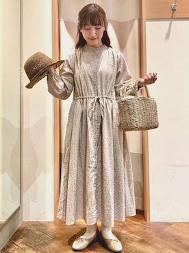 はせべさんのコーディネート