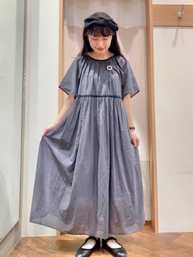 はせべさんのコーディネート