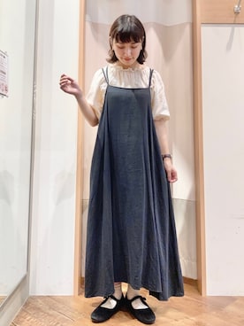 はせべさんのコーディネート