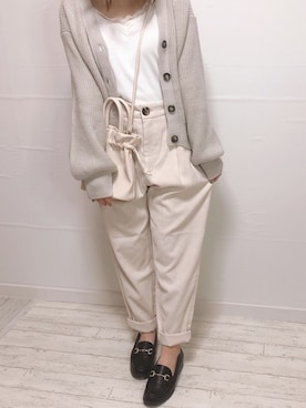 yuuu0022さんのコーディネート