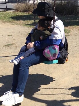 .yuA.さんのコーディネート