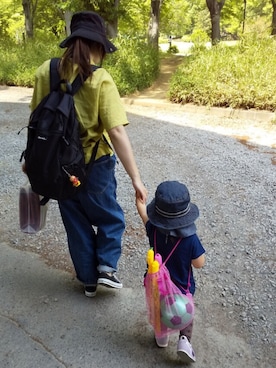 .yuA.さんのコーディネート