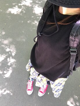 .yuA.さんのコーディネート