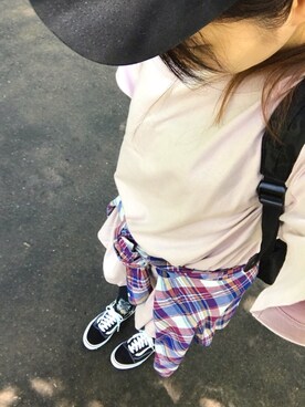 .yuA.さんのコーディネート