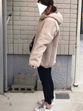 .yuA.さんのコーディネート