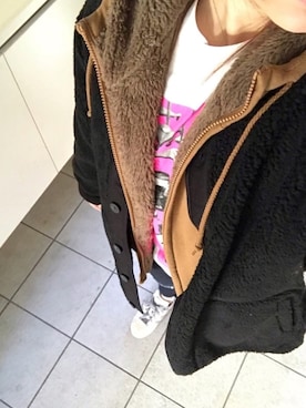 .yuA.さんのコーディネート