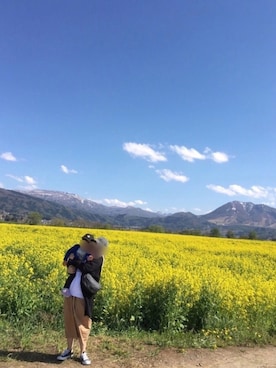 .yuA.さんのコーディネート