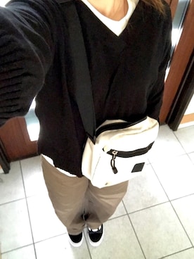 .yuA.さんのコーディネート