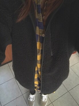 .yuA.さんのコーディネート