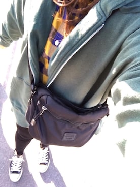 .yuA.さんのコーディネート