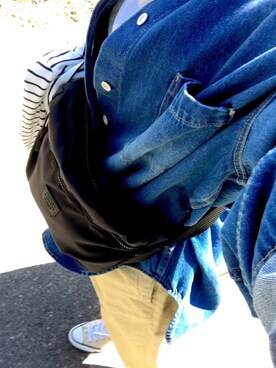 .yuA.さんのコーディネート