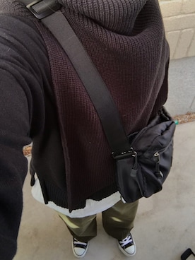 .yuA.さんのコーディネート