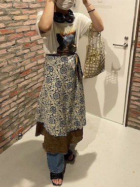 aicaさんのコーディネート