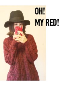 united bamboo | ニット/セーター