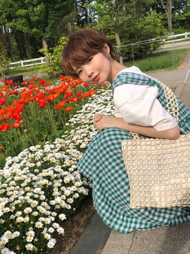 natsukiさんのコーディネート