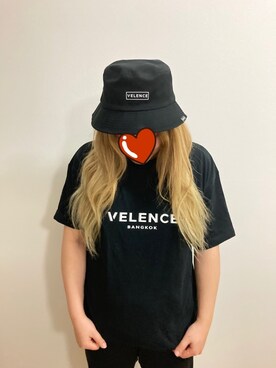 SBP wearing VELENCEさんのコーディネート