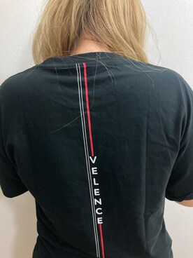 SBP wearing VELENCEさんのコーディネート