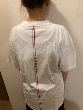 SBP wearing VELENCEさんのコーディネート
