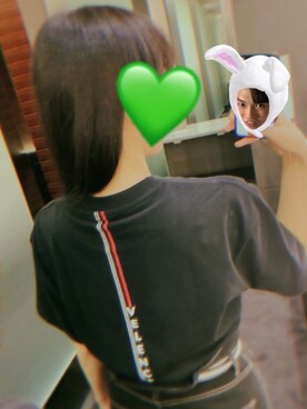 SBP wearing VELENCEさんのコーディネート