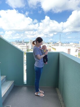 ゆうかさんのコーディネート