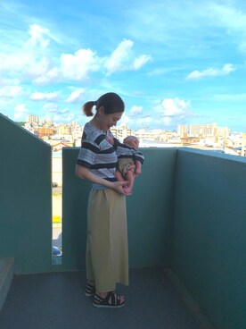 ゆうかさんのコーディネート