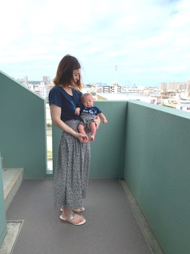 ゆうかさんのコーディネート