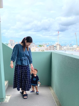 ゆうかさんのコーディネート