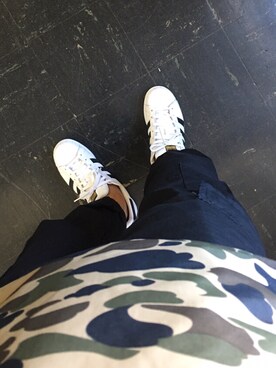 zywuさんのコーディネート