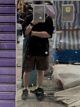 dickysoさん(メンズ・166cm)の秋コーディネート