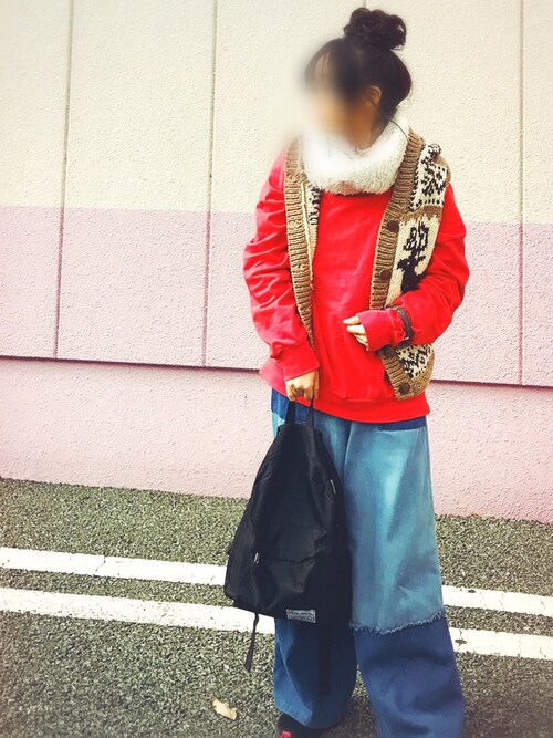 TARÖSUKEさんのコーディネート