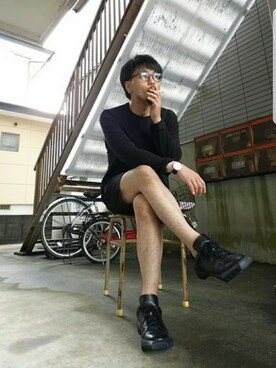 1982年式さんのコーディネート