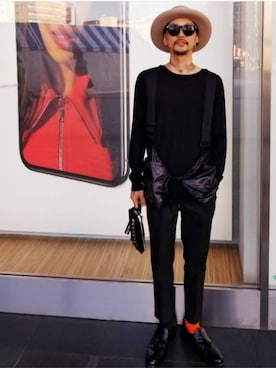 1982年式さんのコーディネート