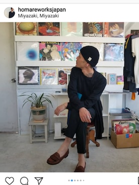 1982年式さんのコーディネート