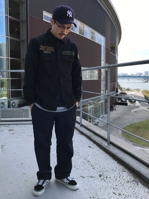 MASAYAさんのコーディネート