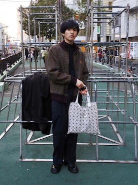 KENiさんのコーディネート