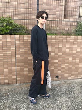 KENiさんのコーディネート