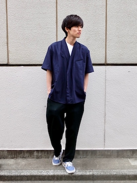 KENiさんのコーディネート